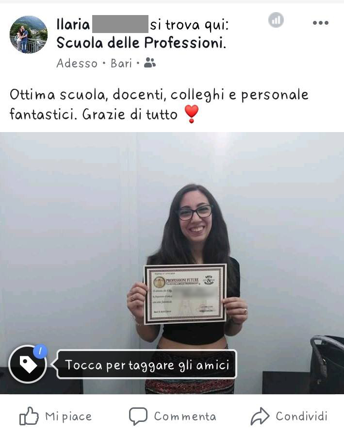 Pasticceria Ilaria