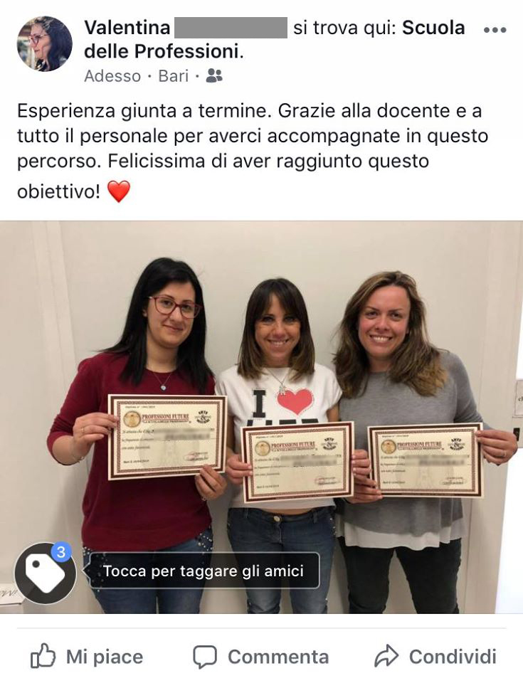Pasticceria Valentina