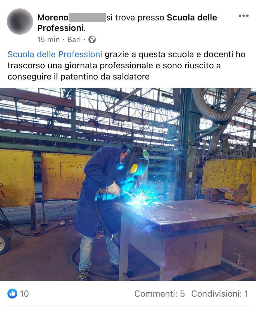 Saldatore 12