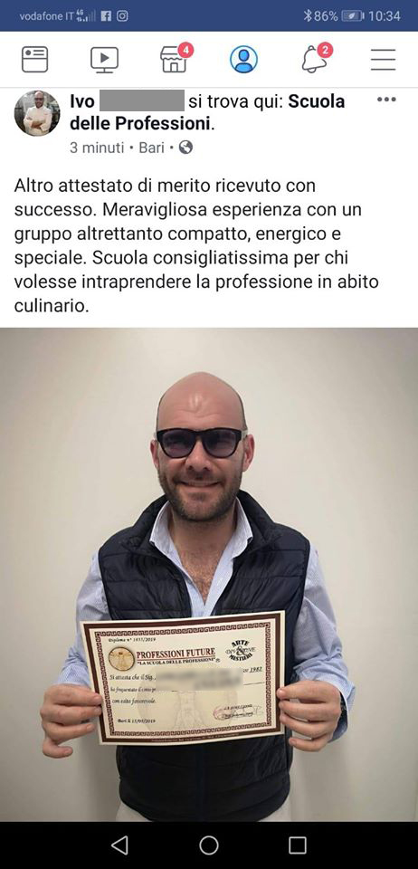 cucina Ivo